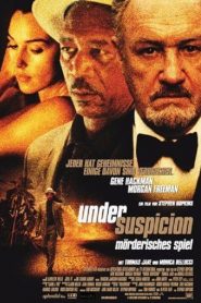 Under Suspicion