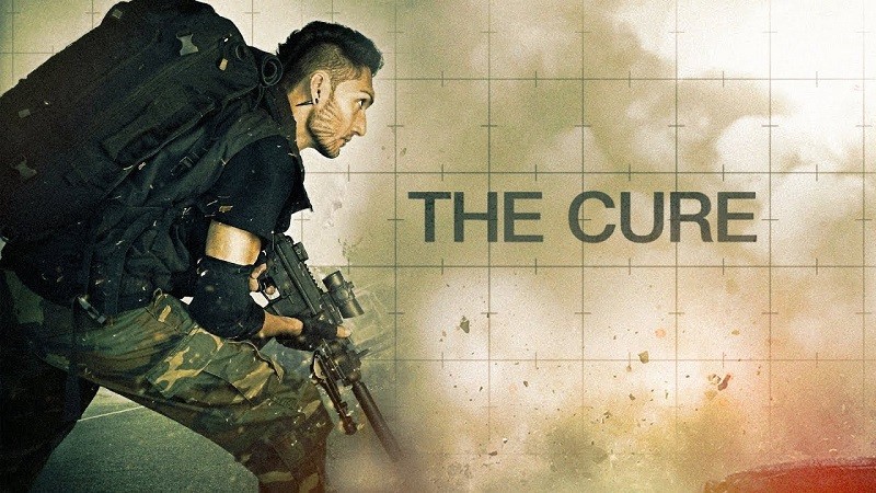 Phương Thuốc Thần Kỳ - The Cure (2020)