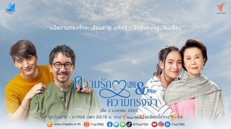 Ký Ức Yêu Thương - Love Memories (2022)