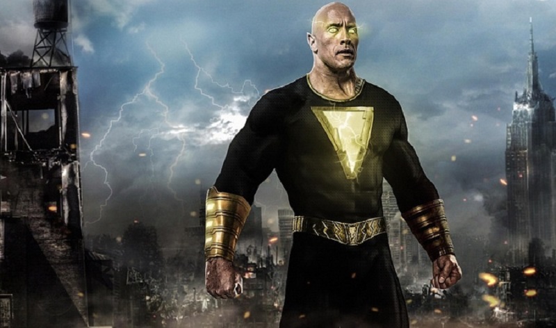 Black Adam