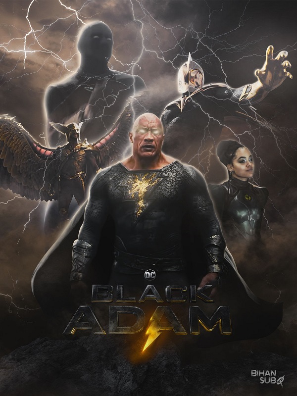 Black Adam