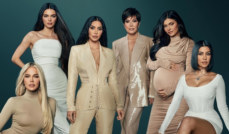 The Kardashians