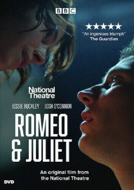 Romeo Và Juliet