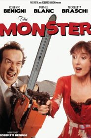 The Monster 1994