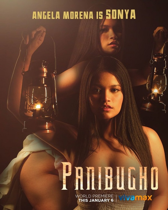 Panibugho