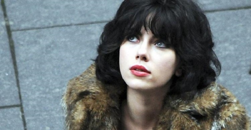 Dưới Lớp Mặt Nạ - Under the Skin 2013