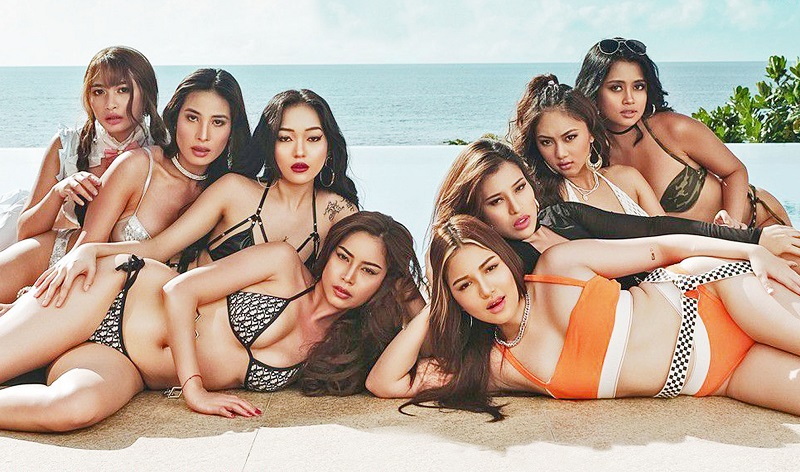 Pantaxa Laiya Phần 1 - Pantaxa Laiya Season 1 (2023)