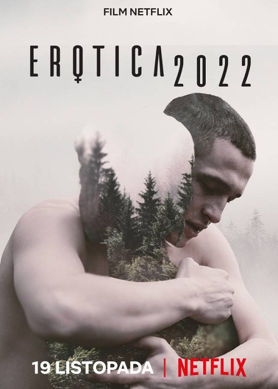 Khiêu Dâm, Erotica 2022