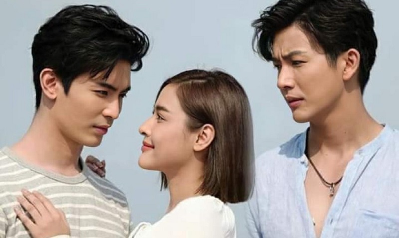 Kỳ Tích Tình Yêu - The Infinite Love (2023)