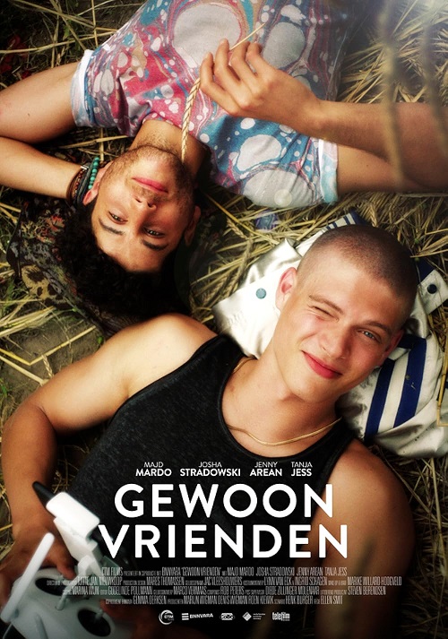 Gewoon Vrienden / Just Friends