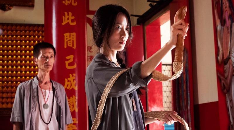 Thòng Lọng Ma 3 - The Rope Curse 3 (2023)