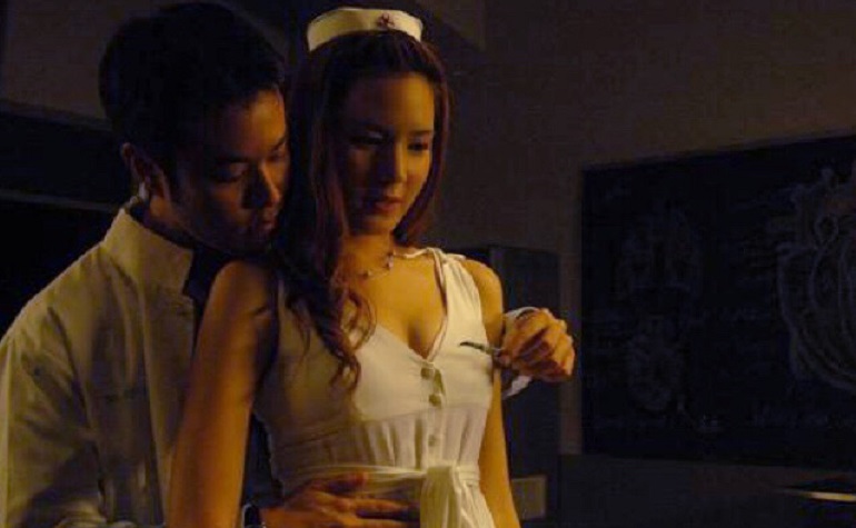 Nữ Y Tá Bệnh Hoạn - Sick Nurses (2007)