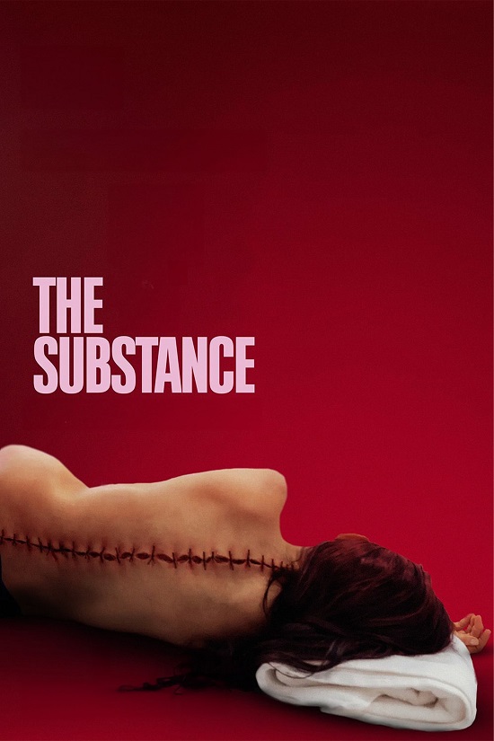 The Substance (Thần Dược)