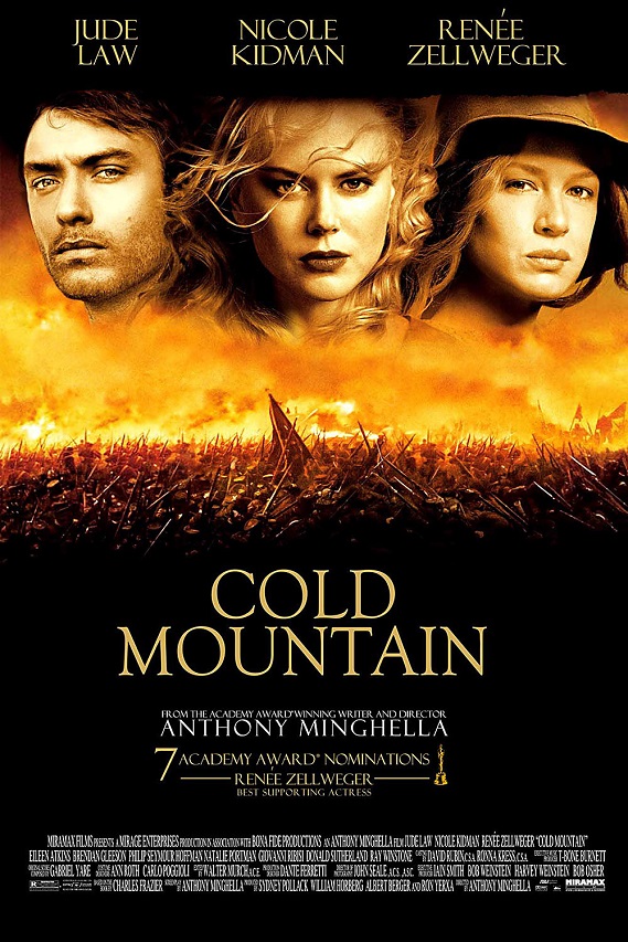 Cold Mountain